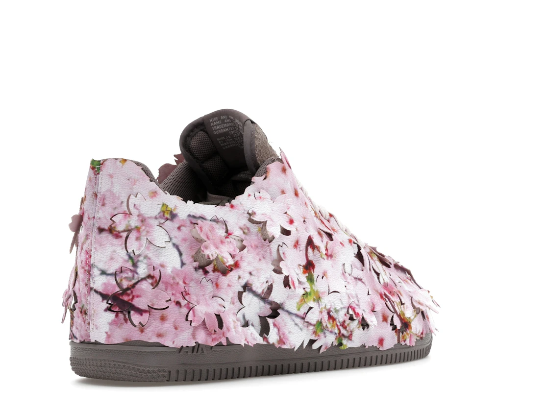 Nike Air Force 1 Low '07 Premium Spring Flowers