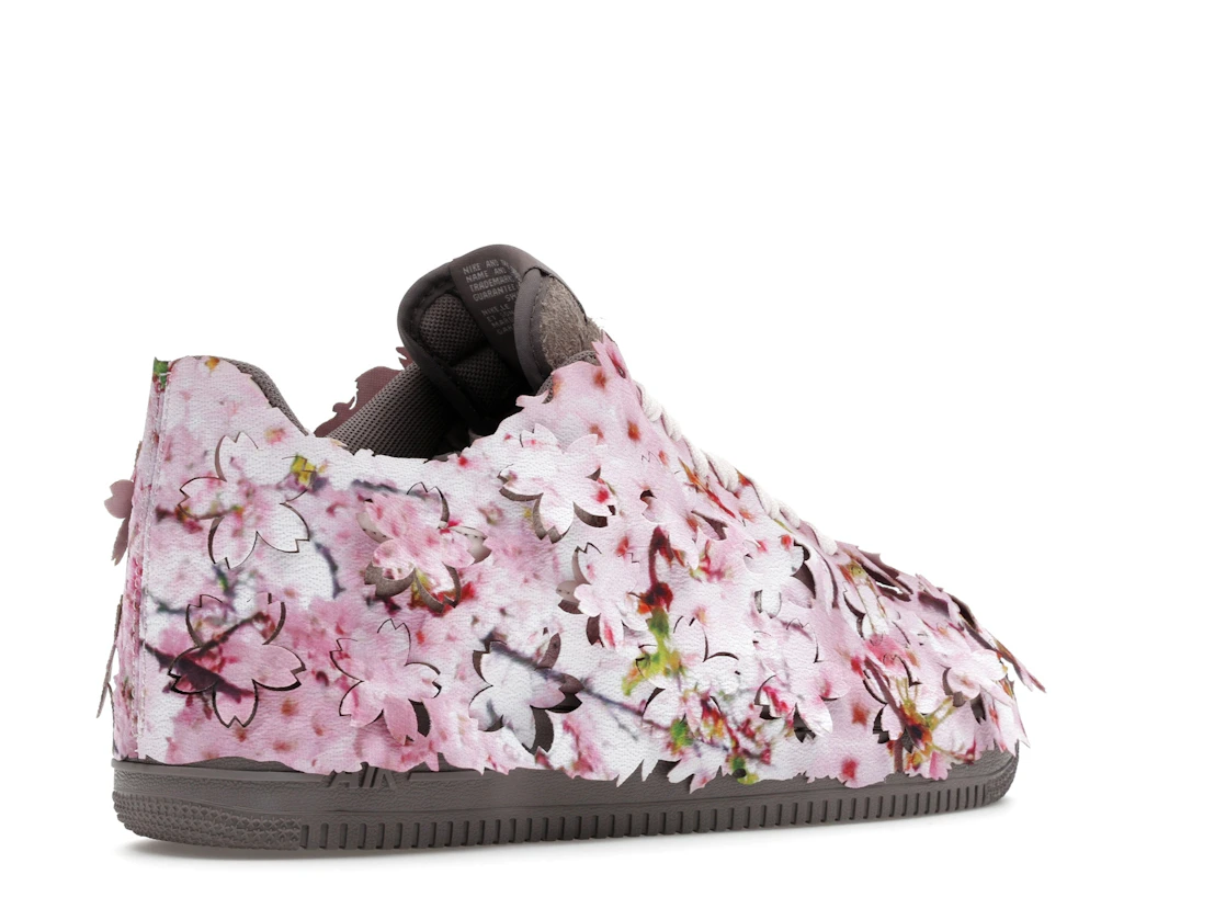 Nike Air Force 1 Low '07 Premium Spring Flowers