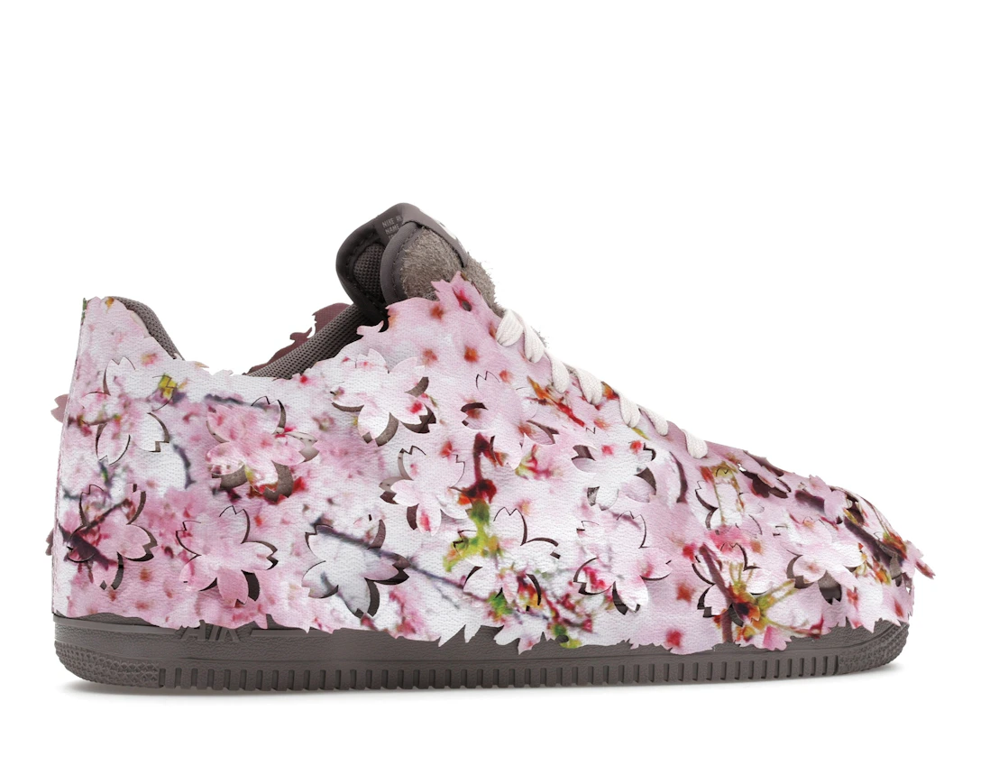 Nike Air Force 1 Low '07 Premium Spring Flowers