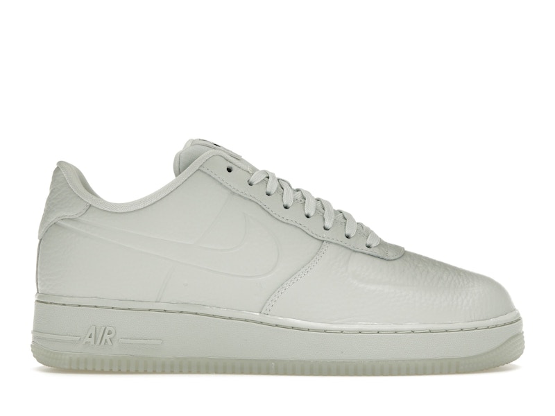 Nike air force 1 low mens silver outlet