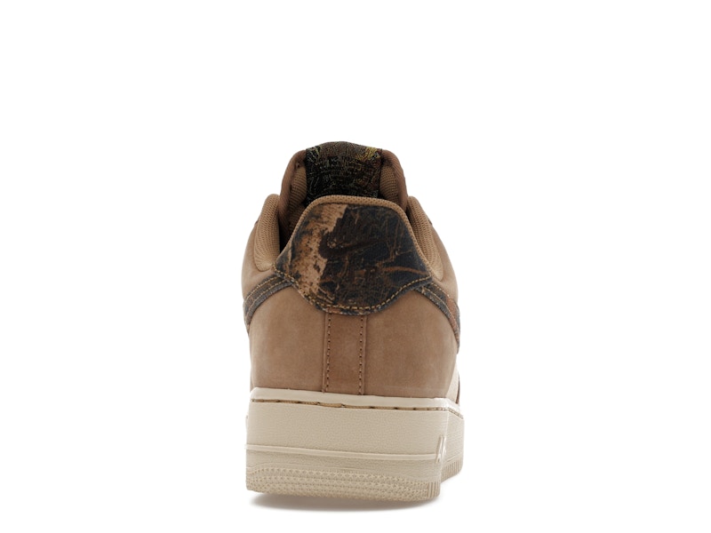 Nike Air Force 1 Low '07