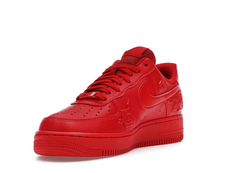 Nike Air Force 1 Low '07 Red Roses (Women's)