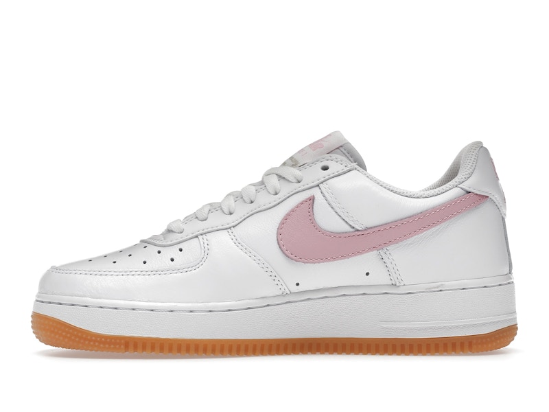 Nike Air Force 1 Low '07 Retro