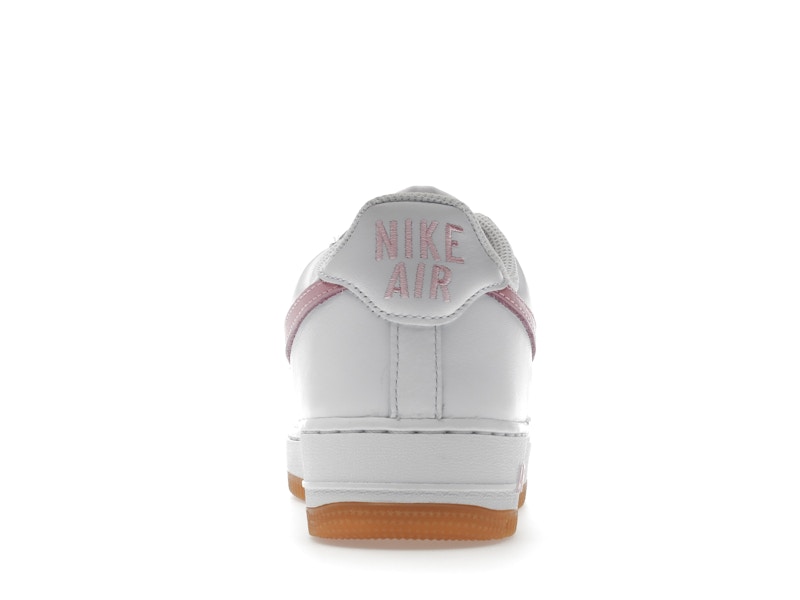 Nike Air Force 1 Low '07 Retro