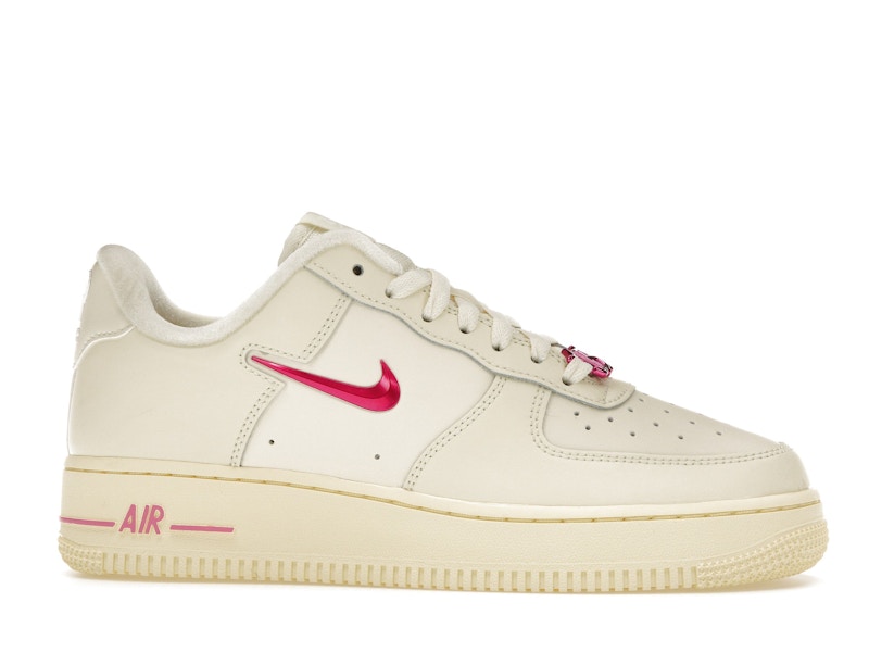 Nike Air Force 1 Low '07 SE Dance Playful Pink (Women's)