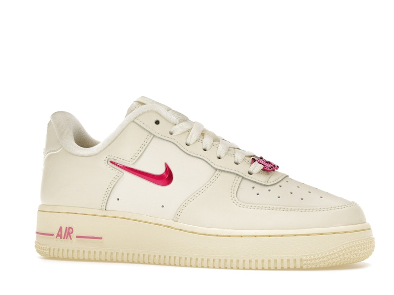 Nike Air Force 1 Low '07 SE Dance Playful Pink (Women's)