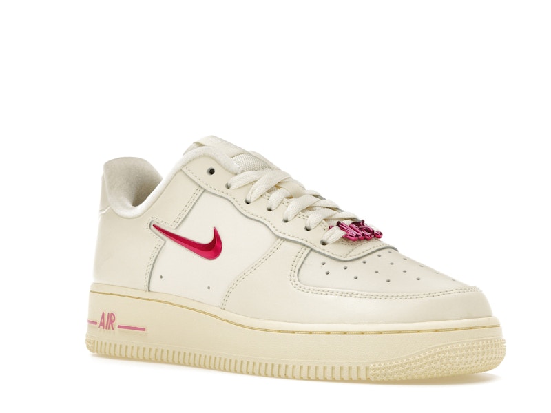Nike Air Force 1 Low '07 SE Dance Playful Pink (Women's)