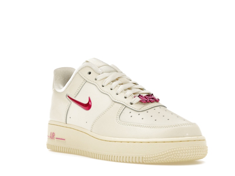Nike Air Force 1 Low '07 SE Dance Playful Pink (Women's)