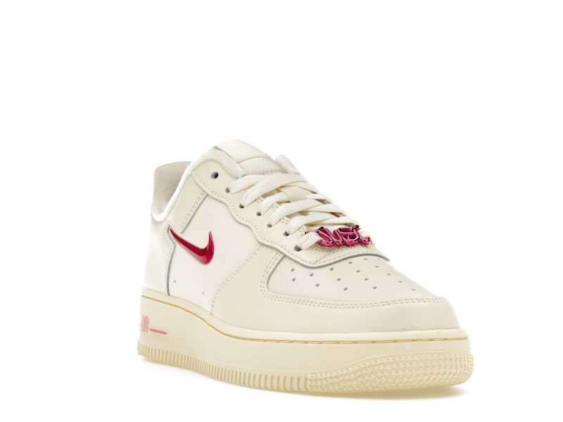 Nike Air Force 1 Low '07 SE Dance Playful Pink (Women's)
