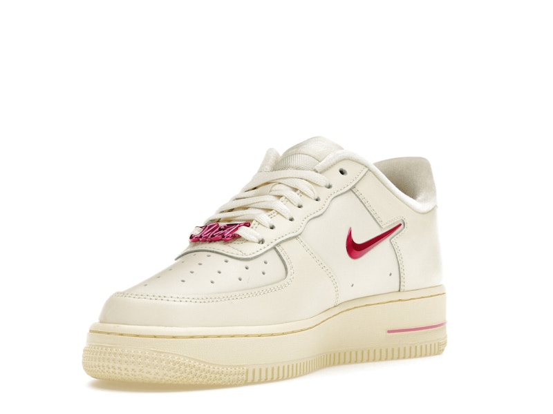 Nike Air Force 1 Low '07 SE Dance Playful Pink (Women's)