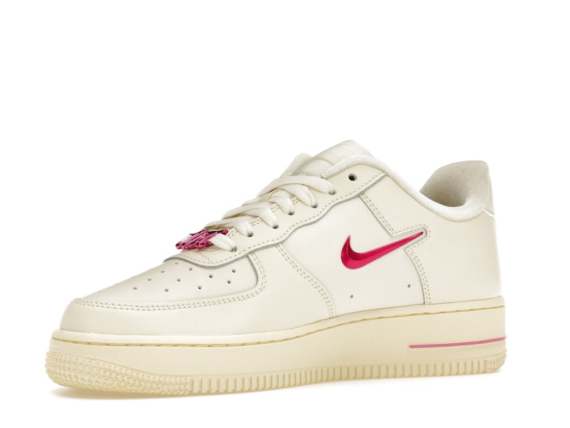 Nike Air Force 1 Low '07 SE Dance Playful Pink (Women's)