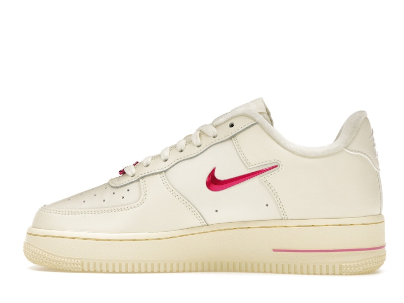 Nike Air Force 1 Low '07 SE Dance Playful Pink (Women's)