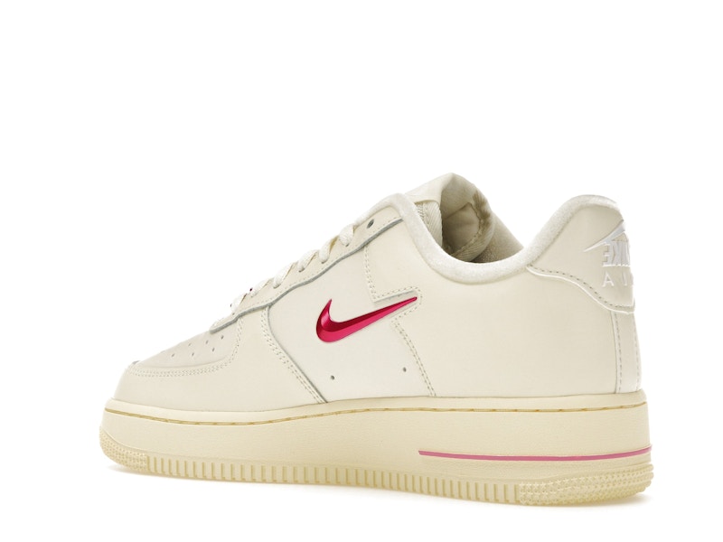 Nike Air Force 1 Low '07 SE Dance Playful Pink (Women's)