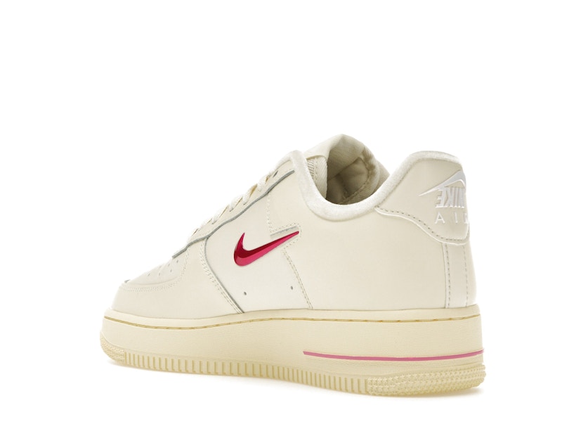 Nike Air Force 1 Low '07 SE Dance Playful Pink (Women's)