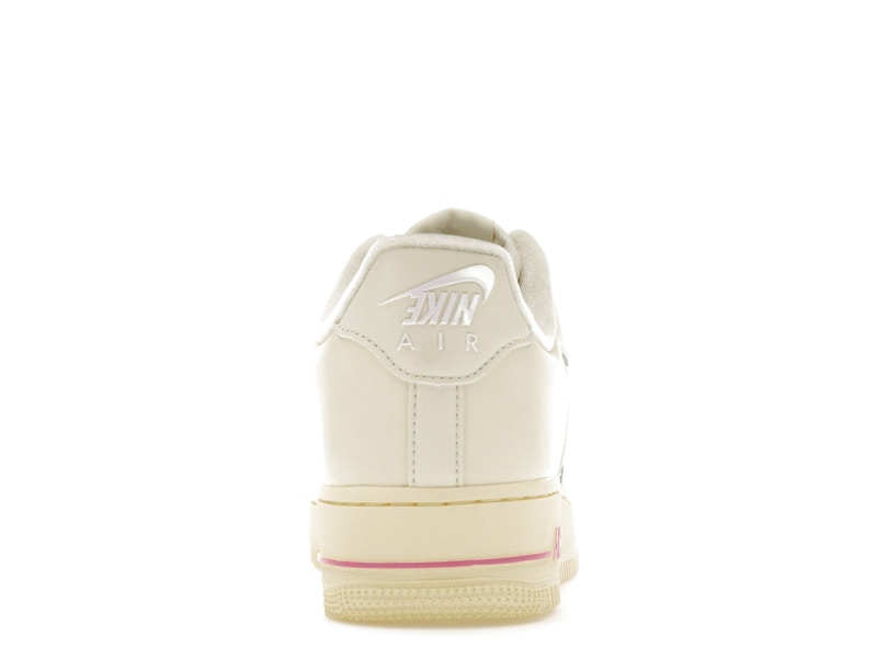 Nike Air Force 1 Low '07 SE Dance Playful Pink (Women's)