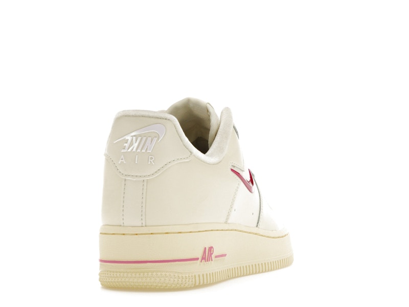 Nike Air Force 1 Low '07 SE Dance Playful Pink (Women's)