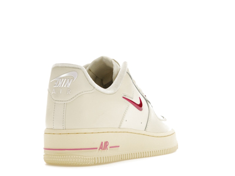 Nike Air Force 1 Low '07 SE Dance Playful Pink (Women's)