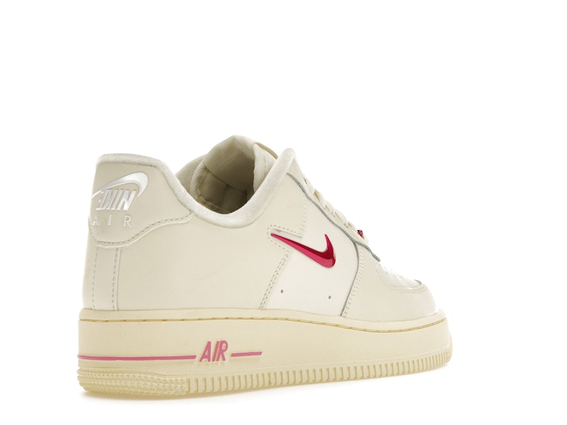 Nike Air Force 1 Low '07 SE Dance Playful Pink (Women's)