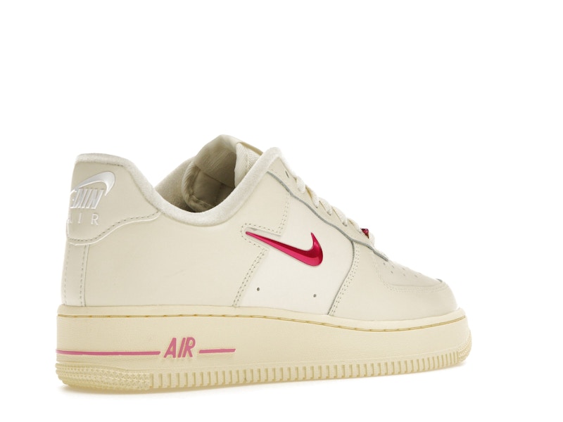 Nike Air Force 1 Low '07 SE Dance Playful Pink (Women's)