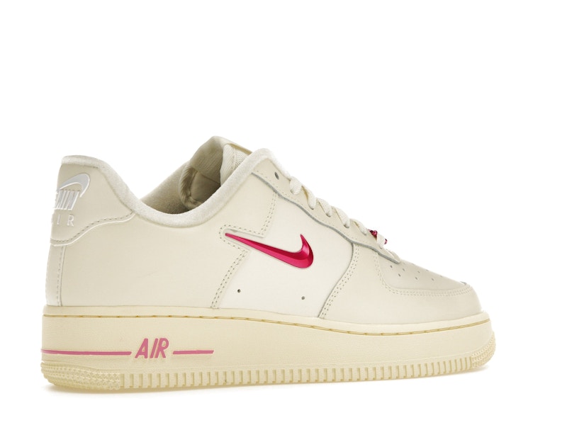 Nike Air Force 1 Low '07 SE Dance Playful Pink (Women's)