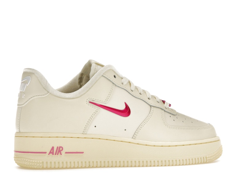 Nike Air Force 1 Low '07 SE Dance Playful Pink (Women's)