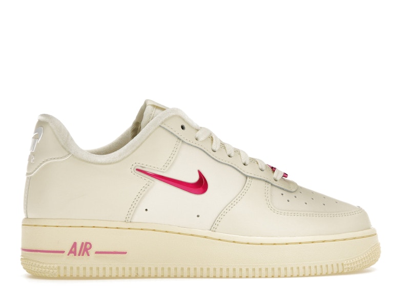 Nike Air Force 1 Low '07 SE Dance Playful Pink (Women's)