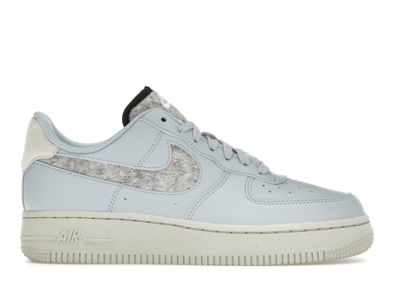 Nike air force 1 low light blue deals