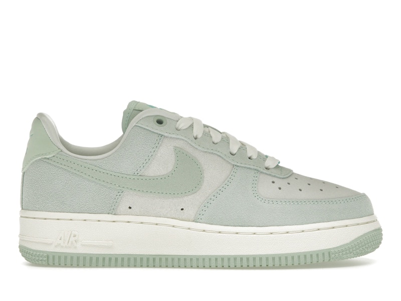 Nike Air Force Low '07 SE Spruce Aura Pistachio Frost (Women's