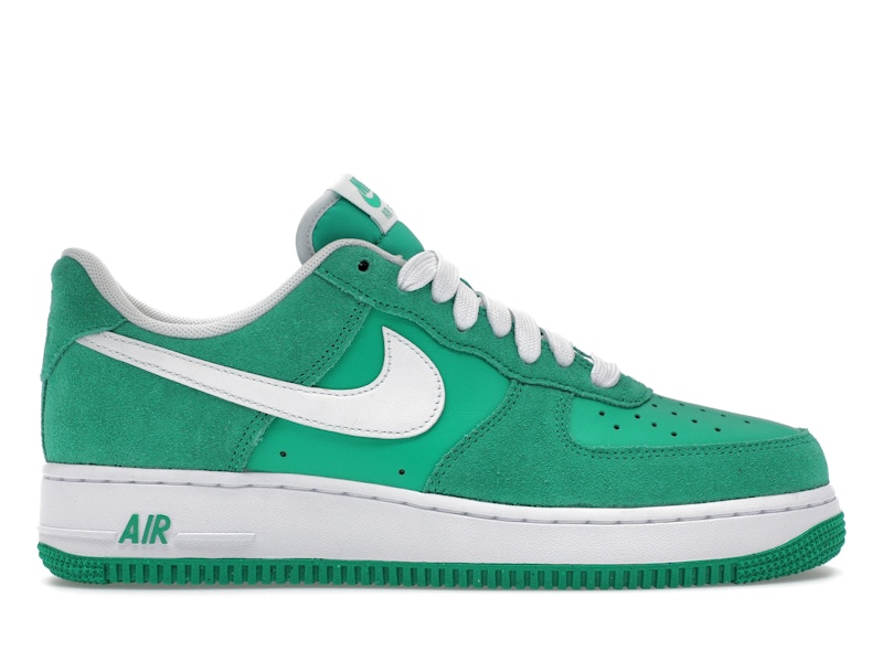 Nike Air Force 1 Low '07 SK8 Stadium Green Men's - IB6388