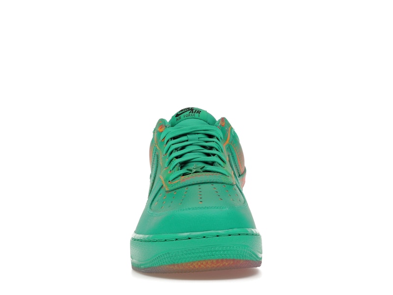 Nike Air Force 1 Low '07 Stadium Green Crimson