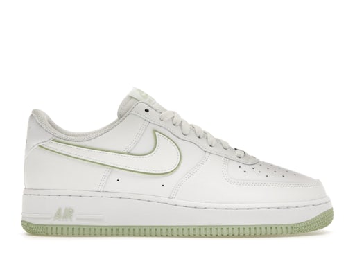 Nike Air Force 1 Low '07 Bianco Honeydew 0