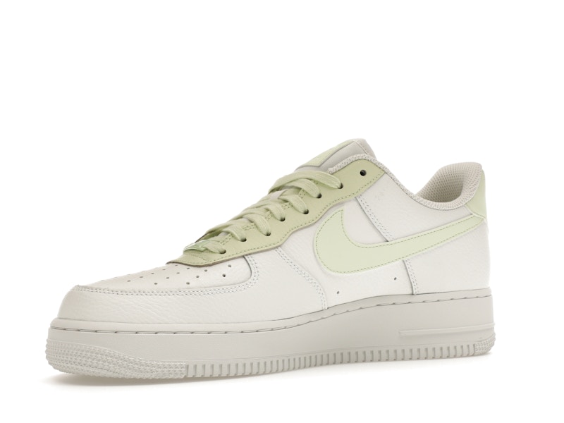 Nike Air Force 1 Low '07 White Lime (Women's)