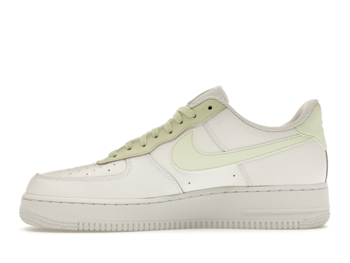 Nike Air Force 1 Low '07 White Lime (Women's)
