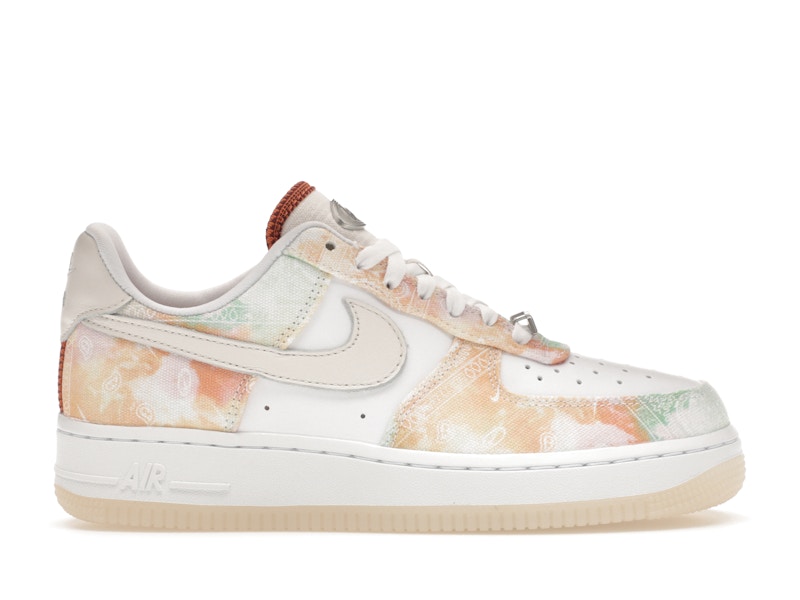 Air force 1 07 lx stockx 2025