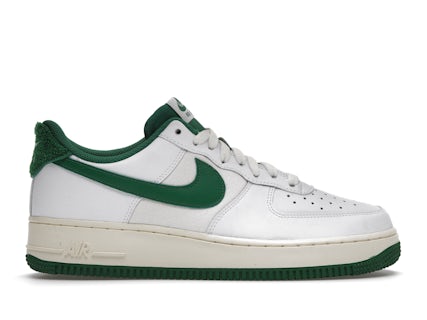 Nike Air Force Low '07 White Pine Green Men's DO5220-131 GB