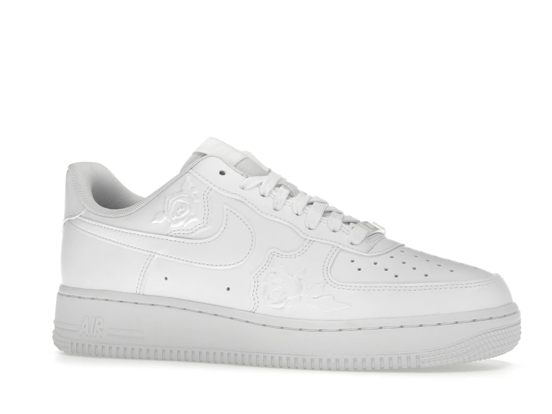 Nike Air Force 1 Low '07 White Roses (Women's)