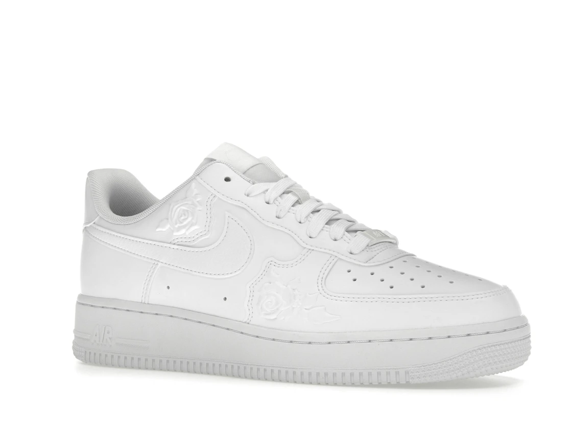 Nike Air Force 1 Low '07 White Roses (Women's)
