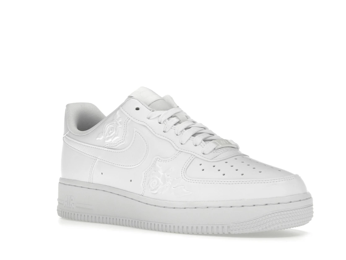 Nike Air Force 1 Low '07 White Roses (Women's)