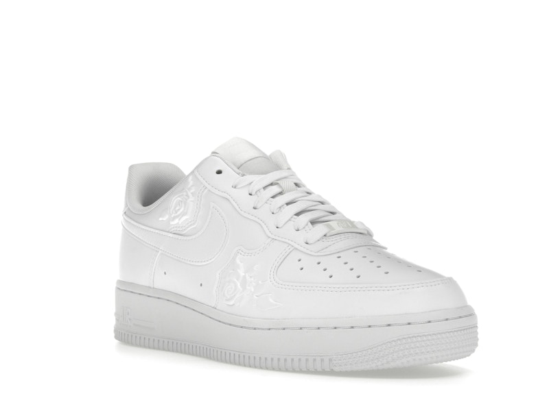 Nike Air Force 1 Low '07 White Roses (Women's)