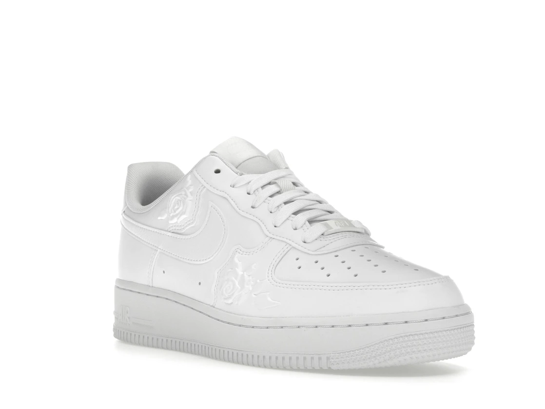 Nike Air Force 1 Low '07 White Roses (Women's)