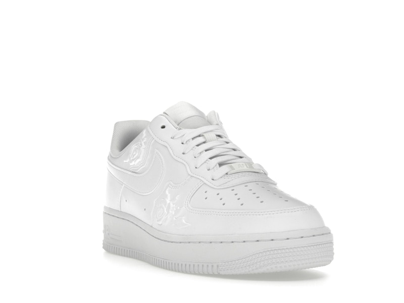 Nike Air Force 1 Low '07 White Roses (Women's)