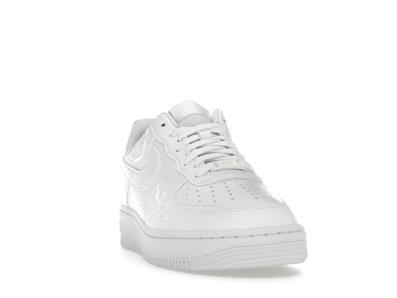 Nike Air Force 1 Low '07 White Roses (Women's)