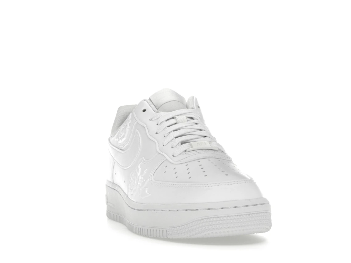 Nike Air Force 1 Low '07 White Roses (Women's)