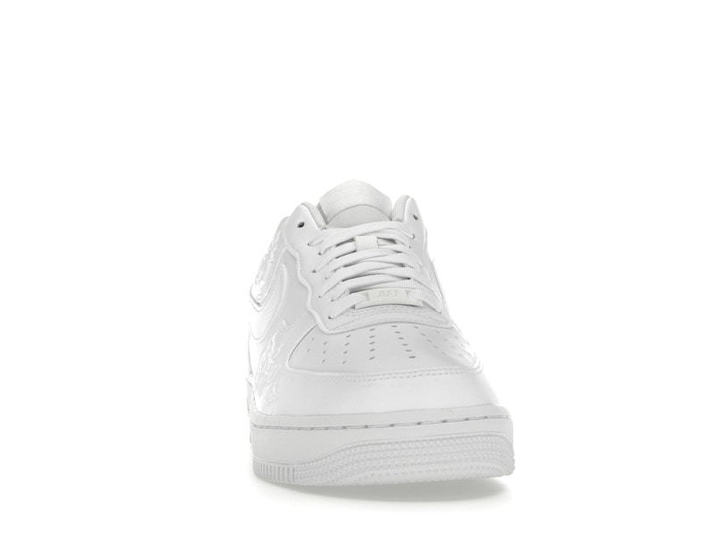 Nike Air Force 1 Low '07 White Roses (Women's)