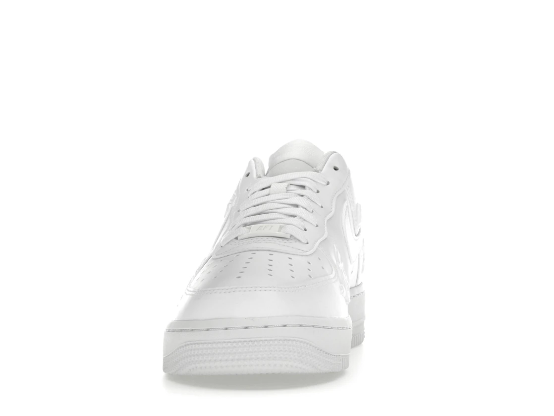 Nike Air Force 1 Low '07 White Roses (Women's)