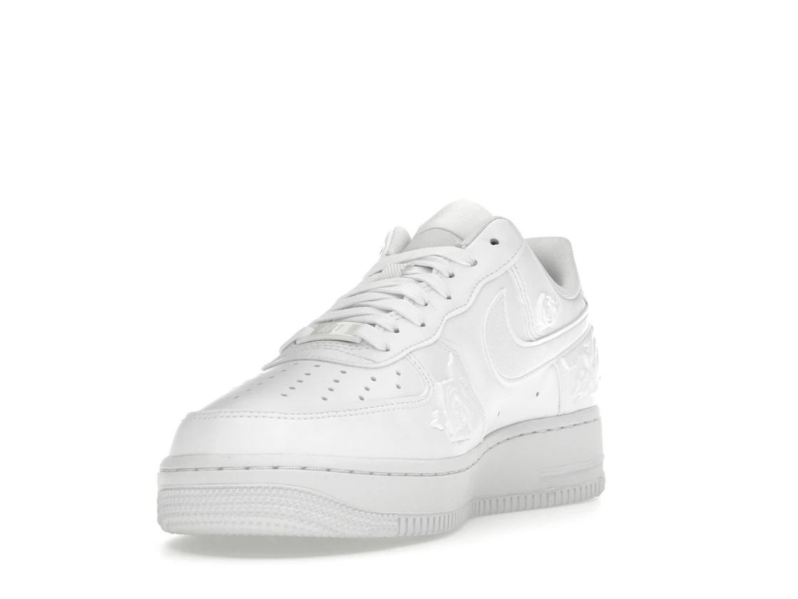 Nike Air Force 1 Low '07 White Roses (Women's)