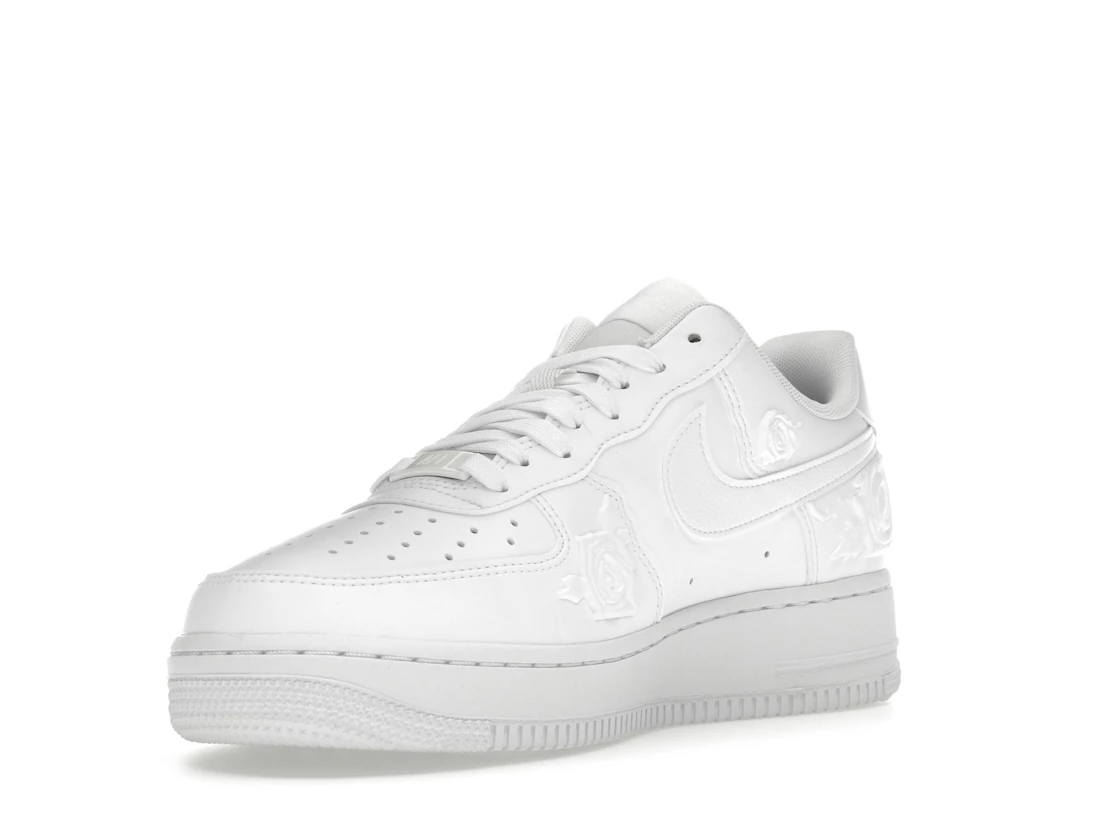 Nike Air Force 1 Low '07 White Roses (Women's)