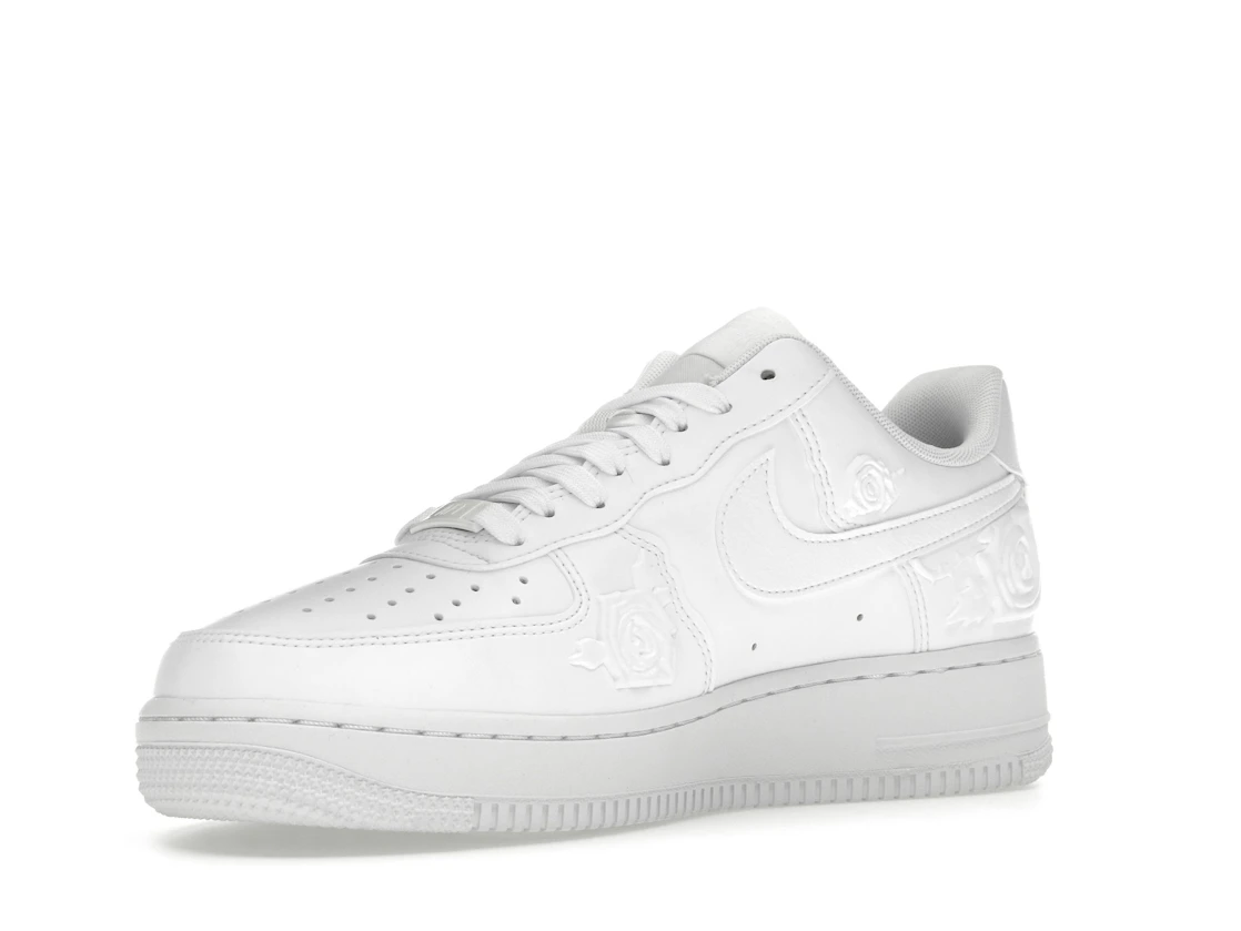 Nike Air Force 1 Low '07 White Roses (Women's)