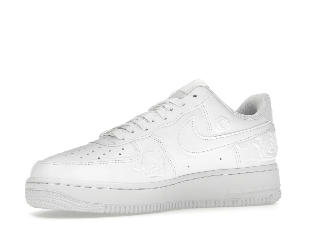 Nike Air Force 1 Low '07 White Roses (Women's)