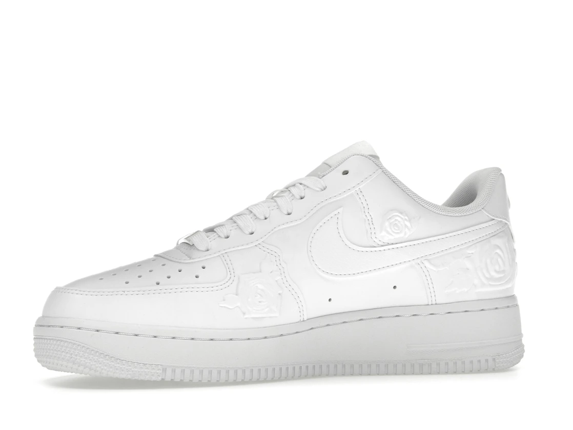 Nike Air Force 1 Low '07 White Roses (Women's)
